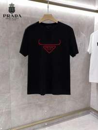 Picture of Prada T Shirts Short _SKUPradaS-5XL25tr513204